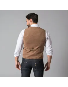 CHALECO FIEGO DE HOMBRE 2