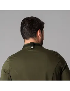CHAQUETA DE COCINA UNISEX DURAN 2