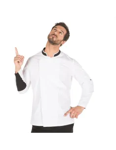 CHAQUETA DE COCINA UNISEX ARAGÓN