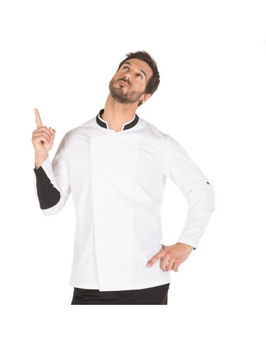 CHAQUETA DE COCINA UNISEX ARAGÓN