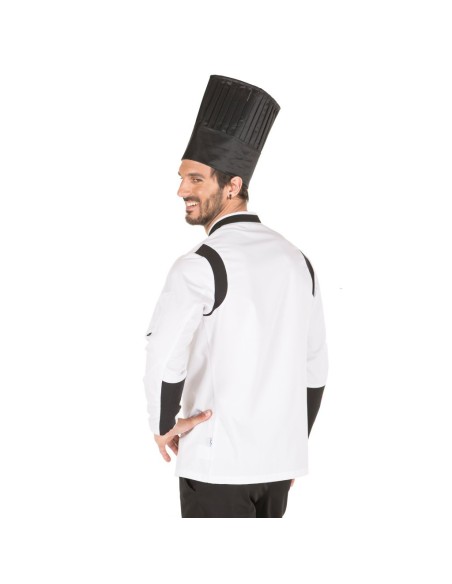 CHAQUETA DE COCINA UNISEX ARAGÓN