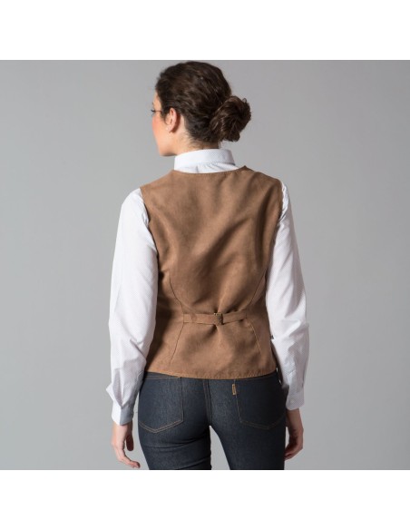 CHALECO MUJER BAENA CHALECO MUJER BAENA