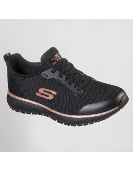 SQUAD SR SKECHERS MUJER