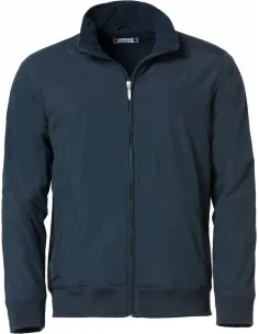 CHAQUETA NEWPORT CON INTERIOR MICROPOLAR 2
