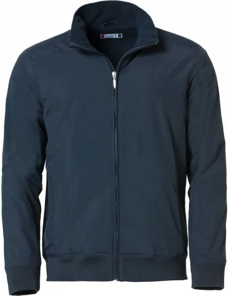 CHAQUETA NEWPORT CON INTERIOR MICROPOLAR