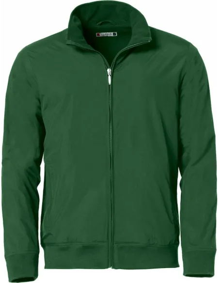 CHAQUETA NEWPORT CON INTERIOR MICROPOLAR
