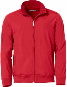 CHAQUETA NEWPORT CON INTERIOR MICROPOLAR