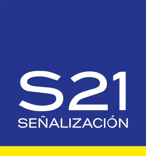 S21 señalización